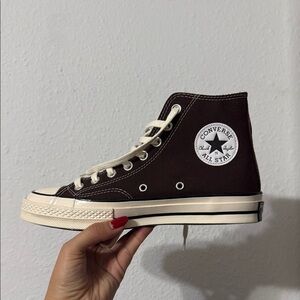 Converse All Star High Top Sneakers